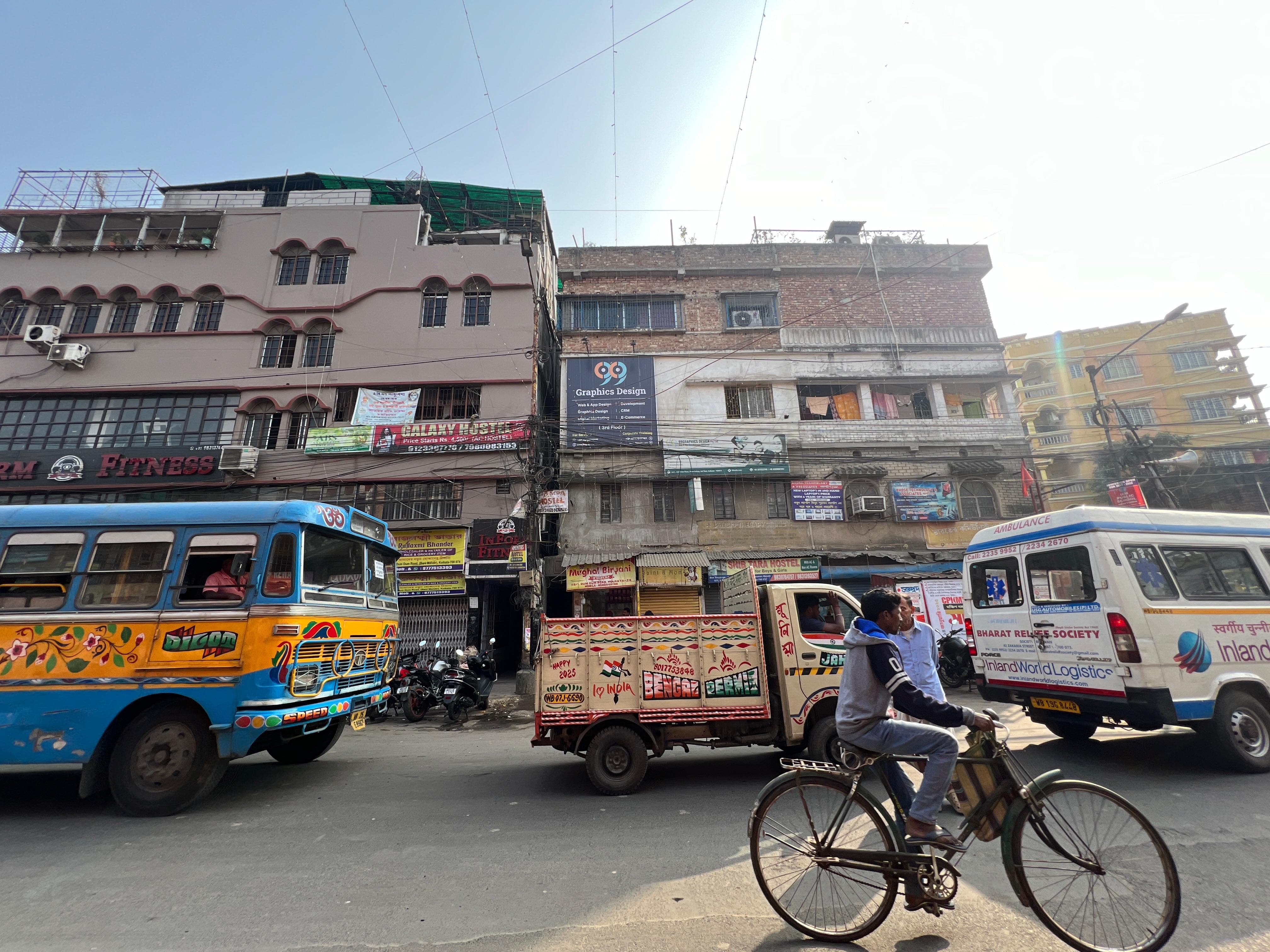 99Graphics Design Pvt Ltd 99Graphics Design  Building and Locality photo 6